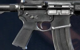 R6s Rifles