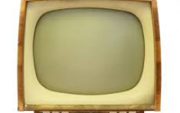 TV shows van vroeger