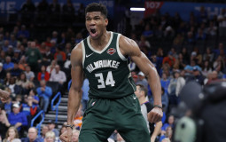 NBA Starting Power Forwards 2020