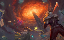 Slay the Spire Relics