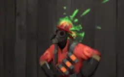 TEAM FORTRESS 2 UNUSUAL EFFECTS (2019)