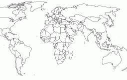 Political of the countries in Asia