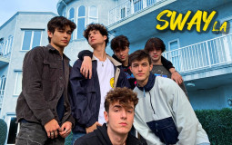 sway boys