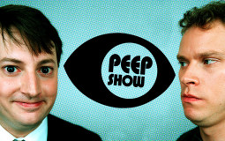 Peep show seasons