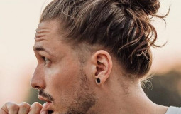 hair
