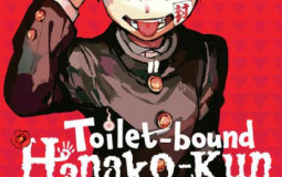 Tbhk manga