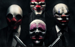 PAYDAY OST Tier List