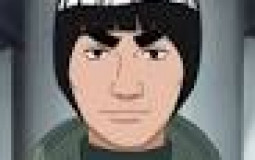 Naruto teir lists