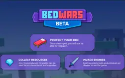 bedwars roblox