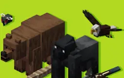 Alex's Mobs