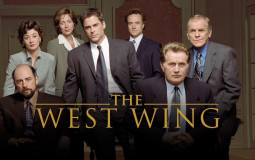 west wing characters