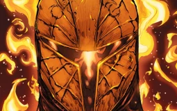 Mandalorians