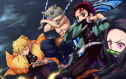 Demon slayer ranks