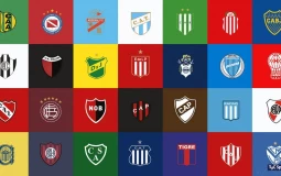 Los equipos mas grande de argentina