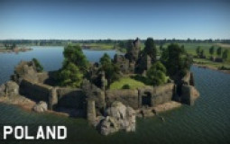 War Thunder maps