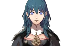 Game Protaganists/Avatas