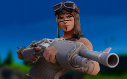 Fortnite Ledgandary skins