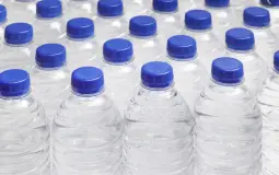 Bottled Water