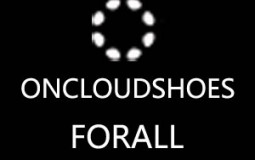 on cloud shoes fo rall