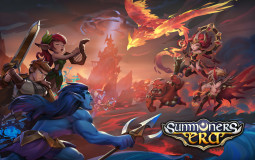 Summoners Era