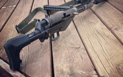 Tarkov Guns