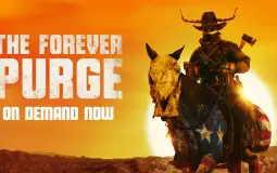 Best 2021 Movies
