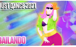 Just Dance 2021 so far