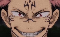 anime