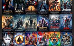 mcu movie rank