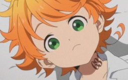 Anime List