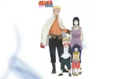 Naruto all characters