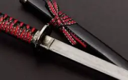 weapons