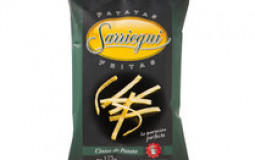 Patatas de españa