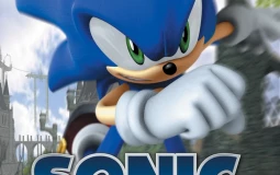 Sonic 06 Characterizations