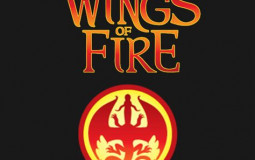 Wings of fire tribes