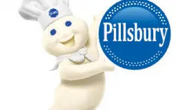 Pillsbury Frosting Flavors