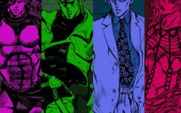 JoJo villains tier list