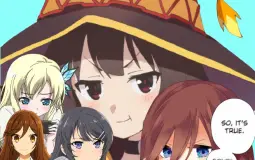 'My' AnimeList