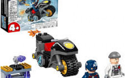 Best Lego Infinity Saga Sets