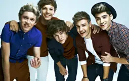 one direction songs