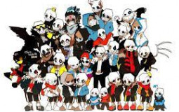 Undertale AU