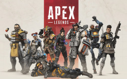 Apex Legends Ranking Season 11