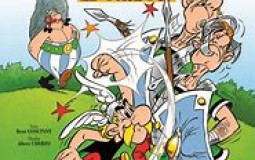 ALBUMS ASTERIX