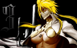 perso anime