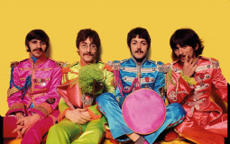 The Beatles Tier List