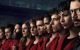 Money Heist