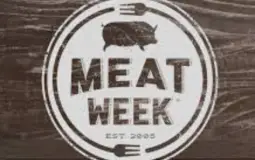 MEAT WEEK