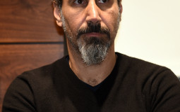 System of a down
