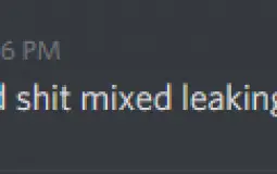 Austin Discord Tier List
