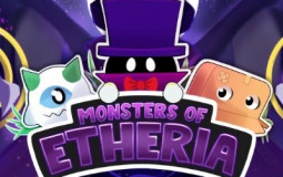 Etheria Monsters